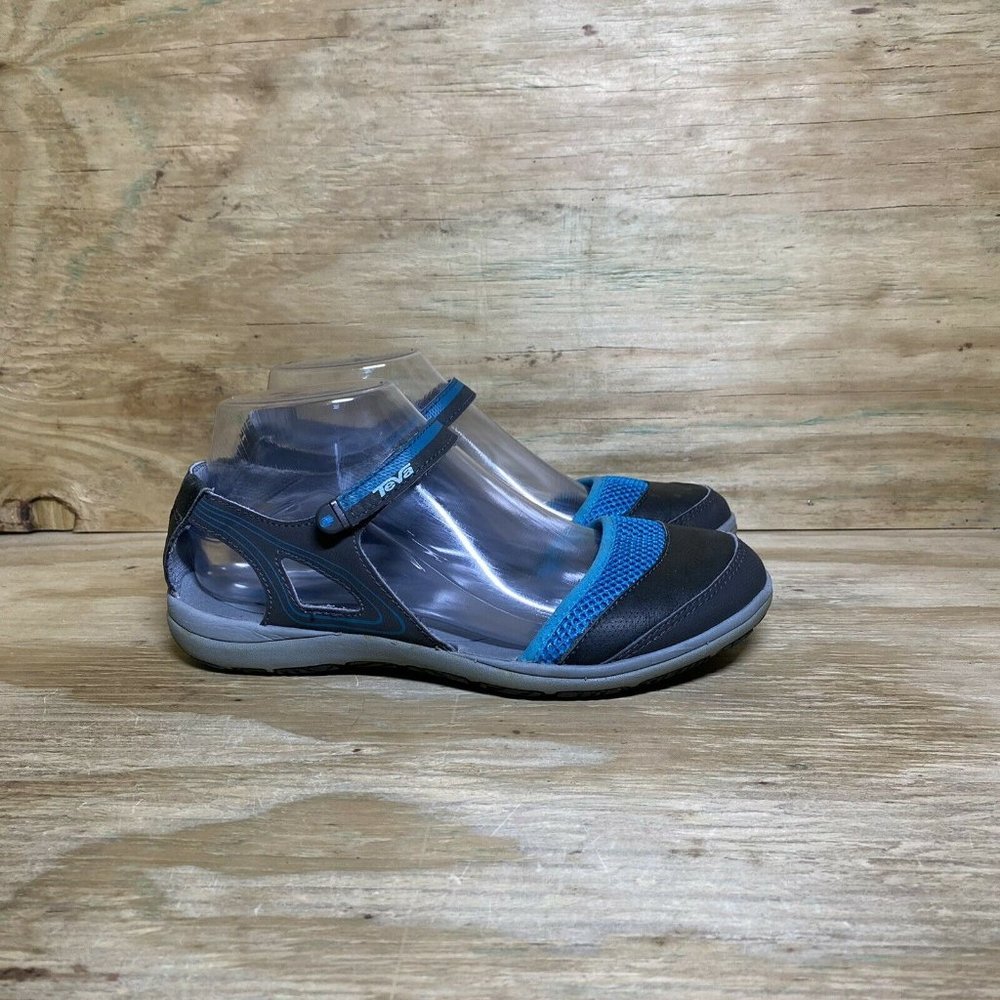 Teva Pasas Mary Jane Sandal Shoes